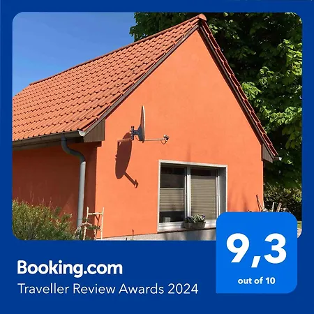 Mueritzurlaub An Der Kastanie In *